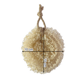 Loofah Used To Wash Dishes And Pots